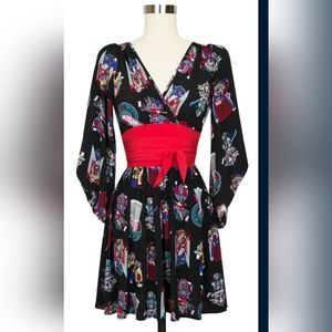 Trashy Diva Amaya Chinese Opera Size 10